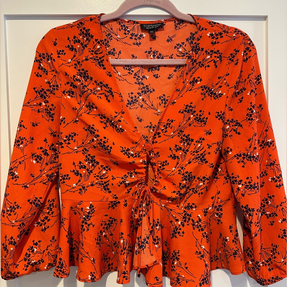 Top Shop Shirt